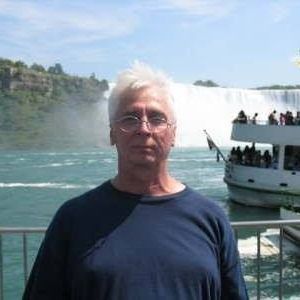 Meet your Posher, Rick